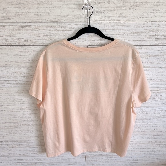 Levi’s Crop Top | SIZE XXL - Picture 2 of 5